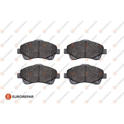 Fren Disk Balata Ön Toyota Corolla Verso (R1)(2004->)  EUROREPAR 1682317480