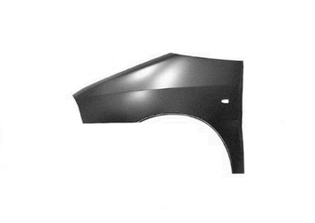 Çamurluk Ön Sol EUROBUMP FIA08SC002  1400342488 7840R6 104012