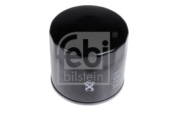 Yağ Filtresi  Chrysler Stratus 4 kapı (JA)(1994->)  FEBI BILSTEIN 180010
