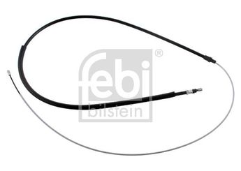 El Fren Teli Arka Sağ veya Sol FEBI BILSTEIN 33207  8200694119 8200002236 82 00 002 236 8200253905 82 00 253 905 82 00 694 119