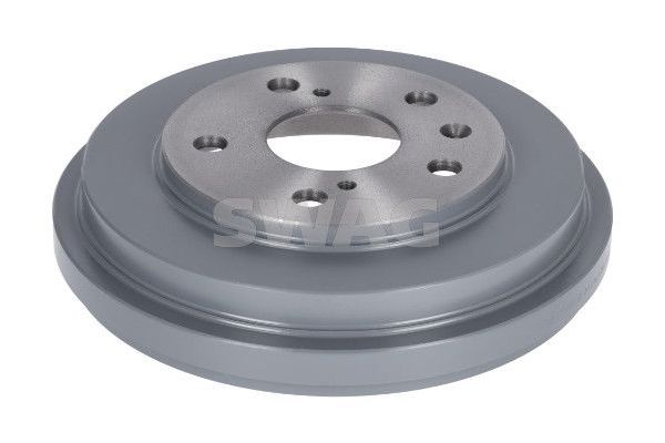 Kampana Arka Sağ veya Sol Fiat Sedici (189)(2006->)  SWAG 33 10 3829