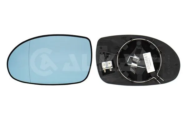Ayna Camı Dış Sol Citroen C5 5 Kapı (03.2001->)  PSA ORJINAL 8151EU