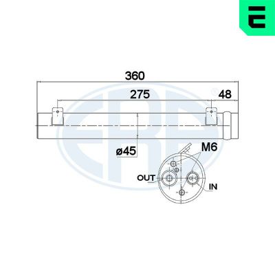 Klima Tüpü  ERA 668030