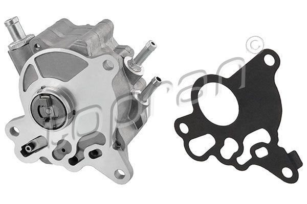 Vakum Pompa  Audi A3 (8P1)(05.2003->)  TOPRAN 115 375
