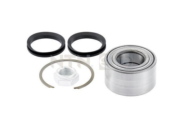 Teker Rulmanı Ön Sağ veya Sol Seat Ibiza (03.1985->)  SNR R182.60