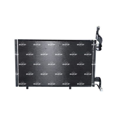 Klima Radyatörü  NRF 350588