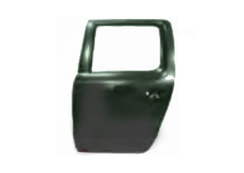 Kapı Arka Sol EUROBUMP WOS08AR007  2HH833056C