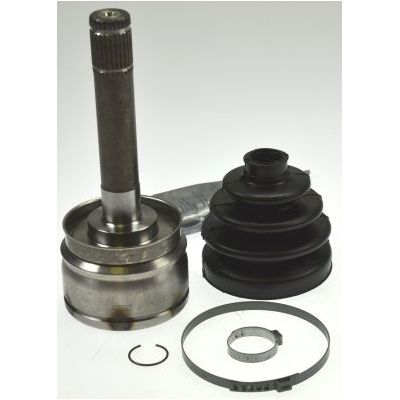 Aks Kafası Ön Dış Sağ veya Sol Nissan Terrano II (R20)(02.1993->)  GKN 304912