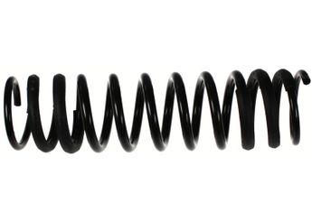 Helezon Yayı Arka SACHS 994 021  4M515B669BEE 1381919 4M51 5B669 BEE