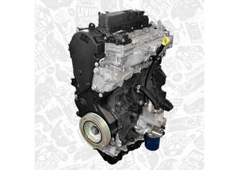 Motor Komple (2.0Hdı)  PSA ORJINAL 1673313780  1673313780