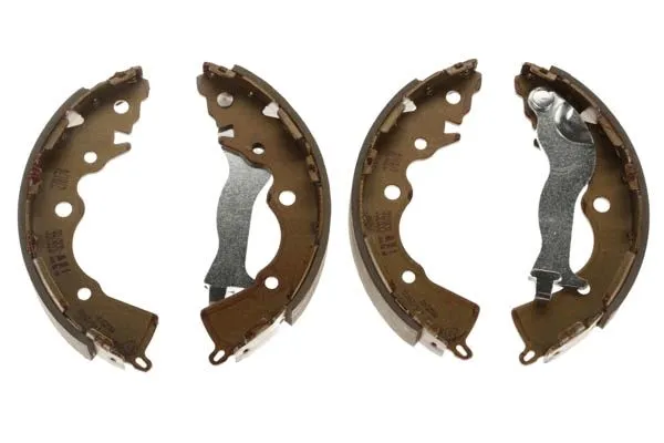 Fren Pabuçlu Balata Arka WALBURG WBS1052