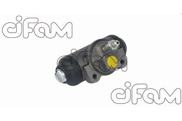 Fren Silindiri Arka Sağ veya Sol CIFAM 101-1037