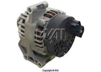 Alternatör  OPEL ORJINAL 13256929  13256929 46835095 51727335 51784843 51784846 51805800 51805801 51854911 51984056 52003518 55185076 703000096 1204429 13197578 13117279 6204213 6204261 6204281 31400T85E00 93169024 95520871 R1530096