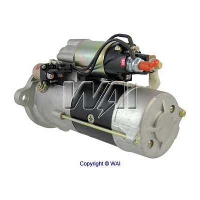 Marş Dinamosu  WAI 30111N-DR