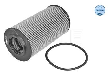 Yağ Filtresi  SION SN2641  