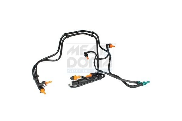 Yakıt Borusu  WINTECH 0500200