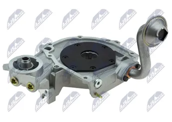 Yağ Pompası  SCHADEK 10189  46738256 46751173 55205942