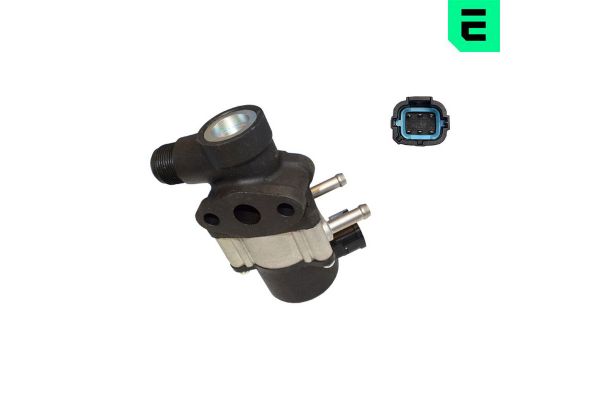 Egr Valfi  Nissan Primera Traveller [SW] (WP11)(06.1999->)  ERA 555369A