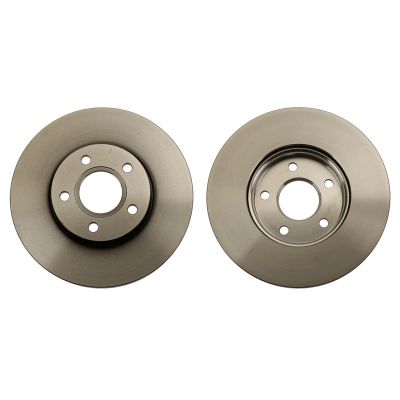 Fren Disk Ayna Ön Sağ ve Sol Volvo V50 S.Wagon [Combi] (02.2004->)  OTOZONE BD3059