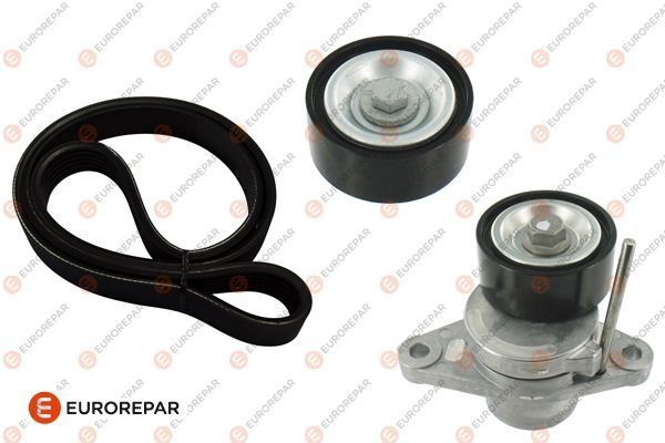 Vantilatör Kayış Seti  Nissan Almera (G15RA)(12.2012->)  EUROREPAR 1687681780