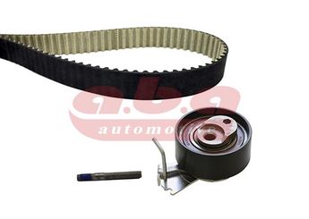 Triger Kayış Seti  A.B.A YK401104  KTB336 9467626680 83187 0831.87 831S0 0831.S0 083187 0831S0 831.87 831.S0 9400831869 9467581780 83186 0831.86 083186 831.86