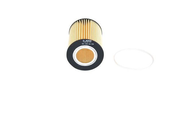 Yağ Filtresi  Volvo XC60 (04.2008->)  BOSCH F 026 407 075