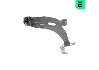 Salıncak Ön Alt Sol OPTIMAL G6-906  46539278 46554597