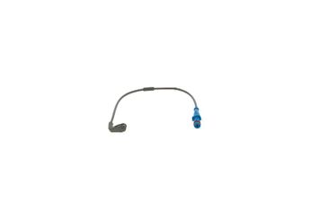 Balata İkaz Kablosu Ön BOSCH 1 987 473 039  6235648 13139260 62 35 648