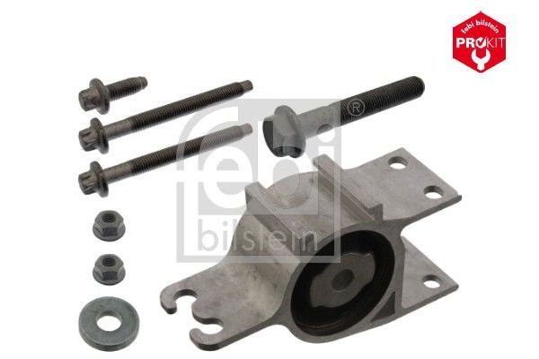 Salıncak Burcu Ön Alt Sol Mercedes B -Serisi (BM 242)(12.2012->)  FEBI BILSTEIN 44172