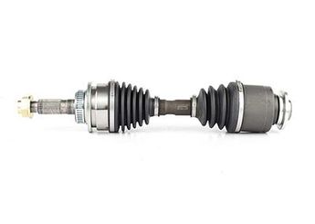 Aks Komple Ön Sol VEKA FD-8007  6M343B437CA 1447139 1447140 6M343B437BA 6M34 3B437 BA 6M34 3B437 CA PP042560X