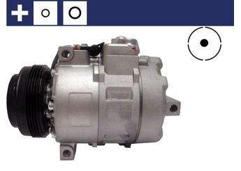 Klima Kompresörü  MAHLE ACP 1163 000S  64526916232 64526936883 6916232 6 916 232 6936883 6 936 883 64526915388 64 52 6 916 232 64 52 6 936 883