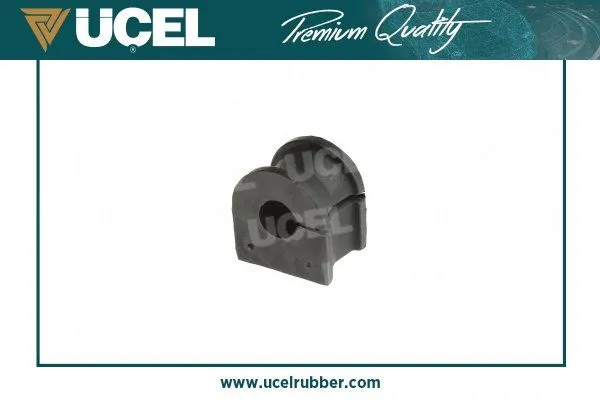 Viraj Demir Lastiği Ön UCEL 20405