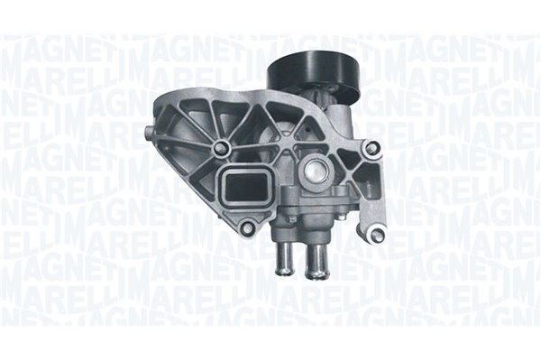 Devirdaim Su Pompası  Chevrolet Cruze (2009->)  MAGNETI MARELLI 352316171457