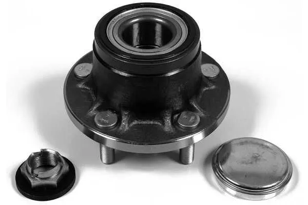 Porya Arka Sağ veya Sol GMB GH21950M