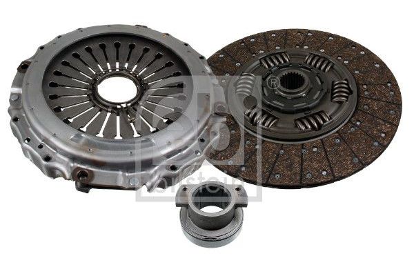 Debriyaj Seti  FEBI BILSTEIN 105193