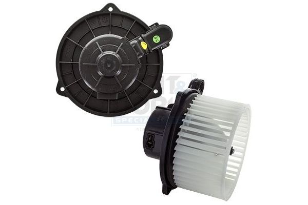 Kalorifer Motoru  NRF 34350