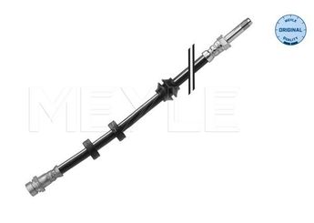 Fren Hortumu Ön Sağ veya Sol MGA 51576  