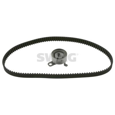 Triger Kayış Seti  Toyota Corolla Combi SW (E11)(1997->)  SWAG 81 92 4789