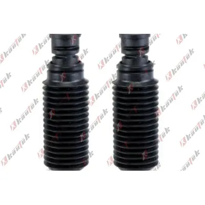 Amortisör Darbe Takozu Ön Sağ veya Sol Renault R 5 (B/C40)(1985->)  MEHA MH30832