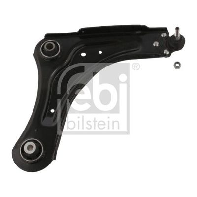 Salıncak Ön Alt Sağ Renault Laguna III (2007->)  FEBI BILSTEIN 196623