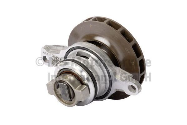 Devirdaim Su Pompası  Alfa Romeo Tonale (622)(2022->)  PIERBURG 7.08137.04.0