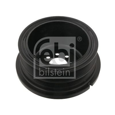 Krank Kasnak  BMW 6 Serisi Cabrio (E64)(2004->)  FEBI BILSTEIN 32220