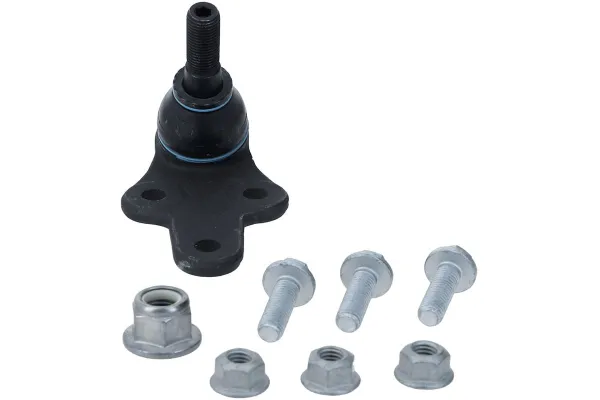 Rotil Alt Sağ veya Sol Ford Focus C-MAX (CAP)(2003->2007)  LEMFÖRDER 30461 03