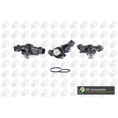 Termostat 85 °C  BMW X3 Serisi (E83)(09.2003->)  BGA CT5038