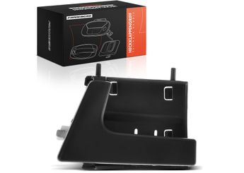 Kapı Kolu Ön veya Arka İç Sağ veya Sol HUSHAN 1027-3052  