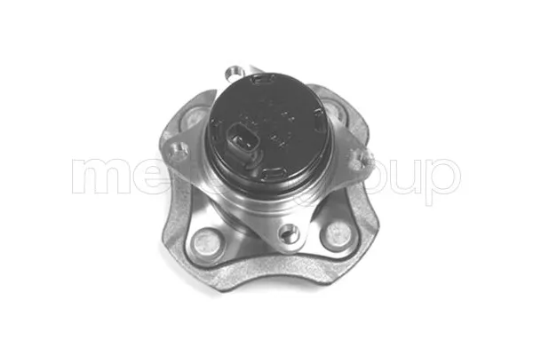 Teker Rulmanı Arka Sağ veya Sol Toyota Yaris Verso (NCP2/NLP2)(1999->)  MAHER 11740