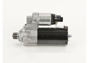 Marş Dinamosu  MAGNETI MARELLI 359001400100  1123016 2E911023H 02E.911.023H 2E911023HX 02E.911.023HX