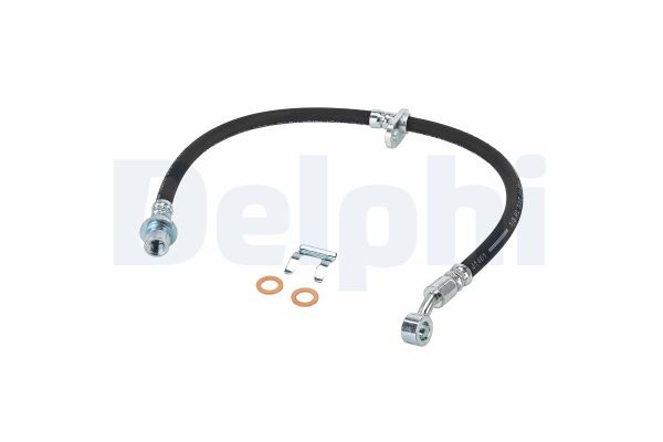 Fren Hortumu Ön Sağ veya Sol Honda HR-V (RU)(08.2015->)  DELPHI LH8025