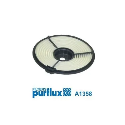 Hava Filtresi  PURFLUX A1358