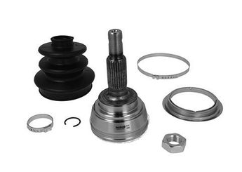 Aks Kafası Ön Dış Sağ veya Sol MAHER 01742  4341012040 43410-12040 4341012070 43410-12070 4341012090 43410-12090 4341012100 43410-12100 4341012140 43410-12140 4341012141 43410-12141 4341012150 43410-12150 4341012170 43410-12170 4341012171 43410-12171 4341012210 43410-12210